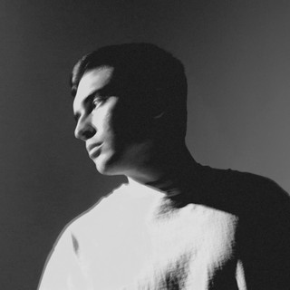 Portrait of Philip Levin